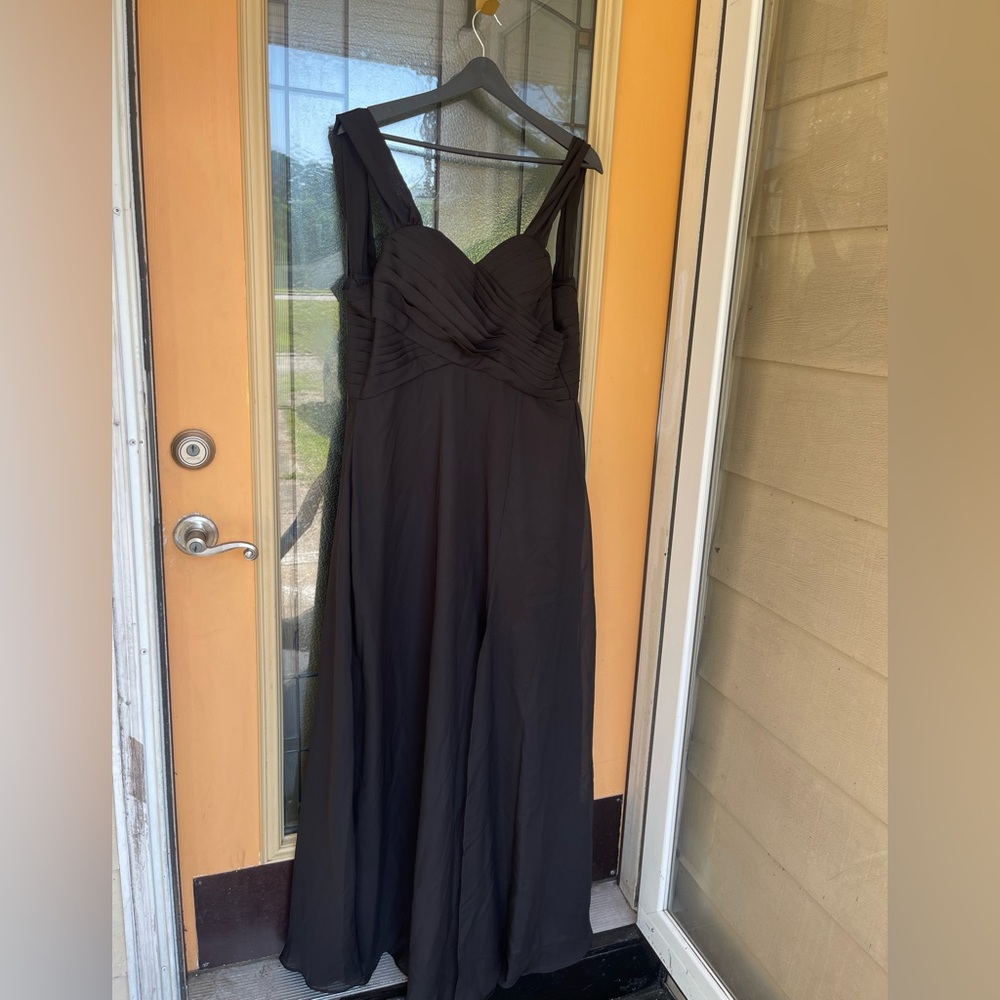 New dress